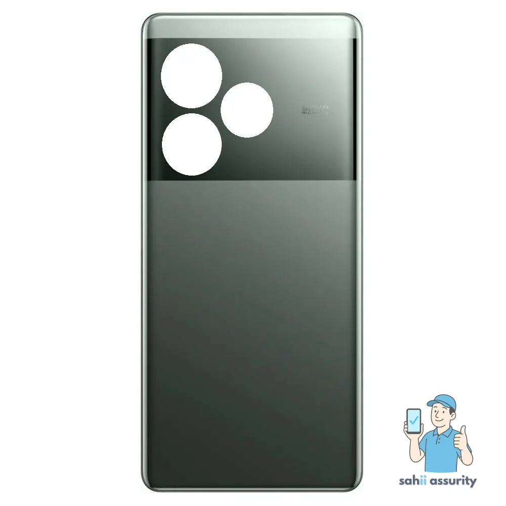 Back Panel Cover for Realme GT 6T